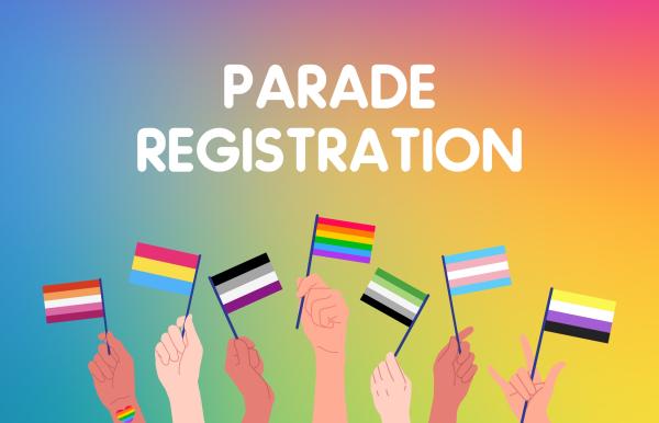 Jessica Flatequal Parade FREE Registration