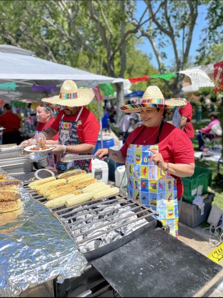 Fiesta Mexican Independence Day Festival