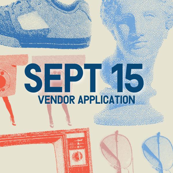 Vendor Application
