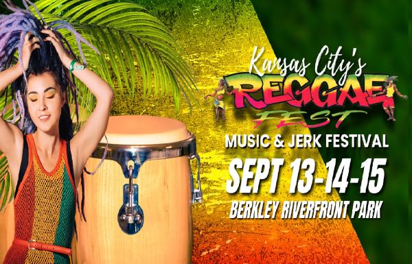 Kansas City Reggae Fest - Artist & Maker Application