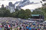 Atlanta Symphony Orchestra in Piedmont Park