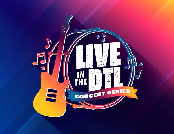 LIVE in the DTL 2024