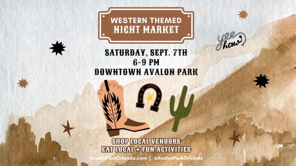 Arts & Crafts - Vendor Application
