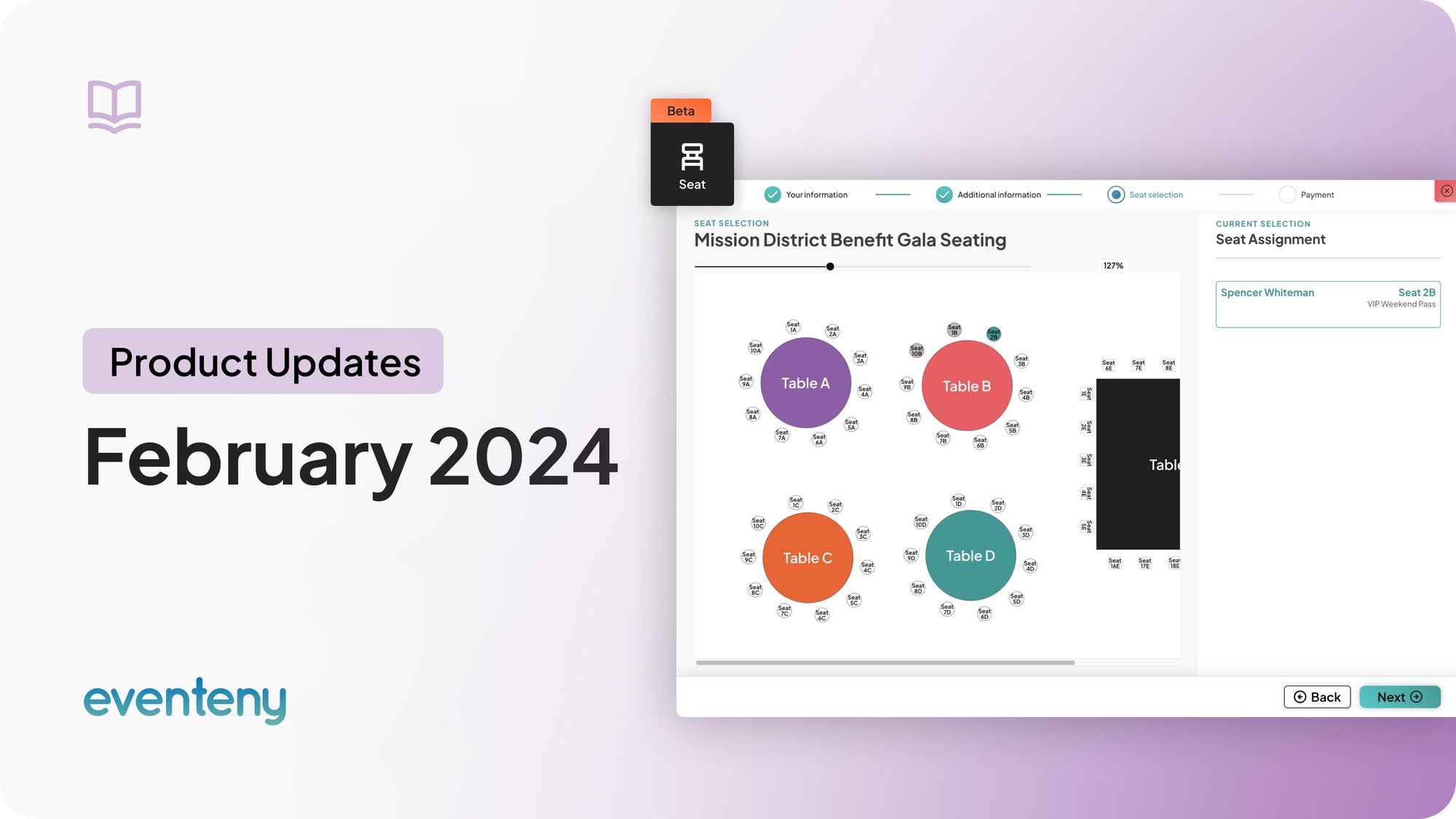 Product Update Thumbnail February 2024