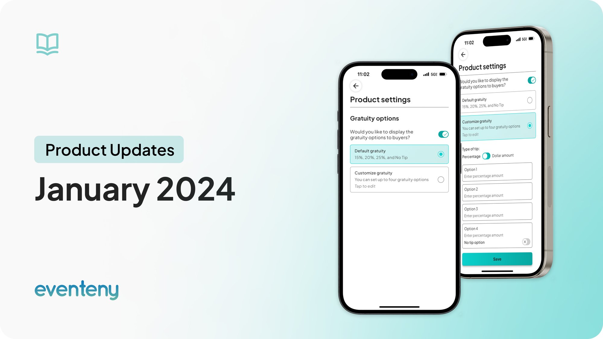 Product Update Thumbnail January 2024