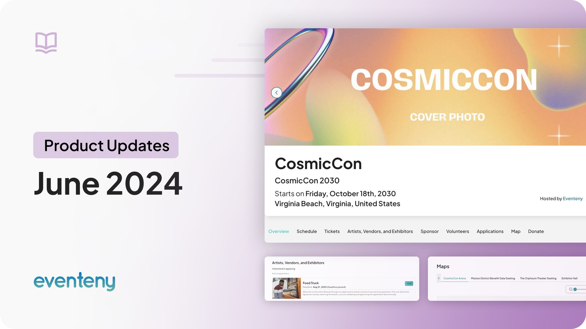 Product Update Thumbnail June 2024 Whats New