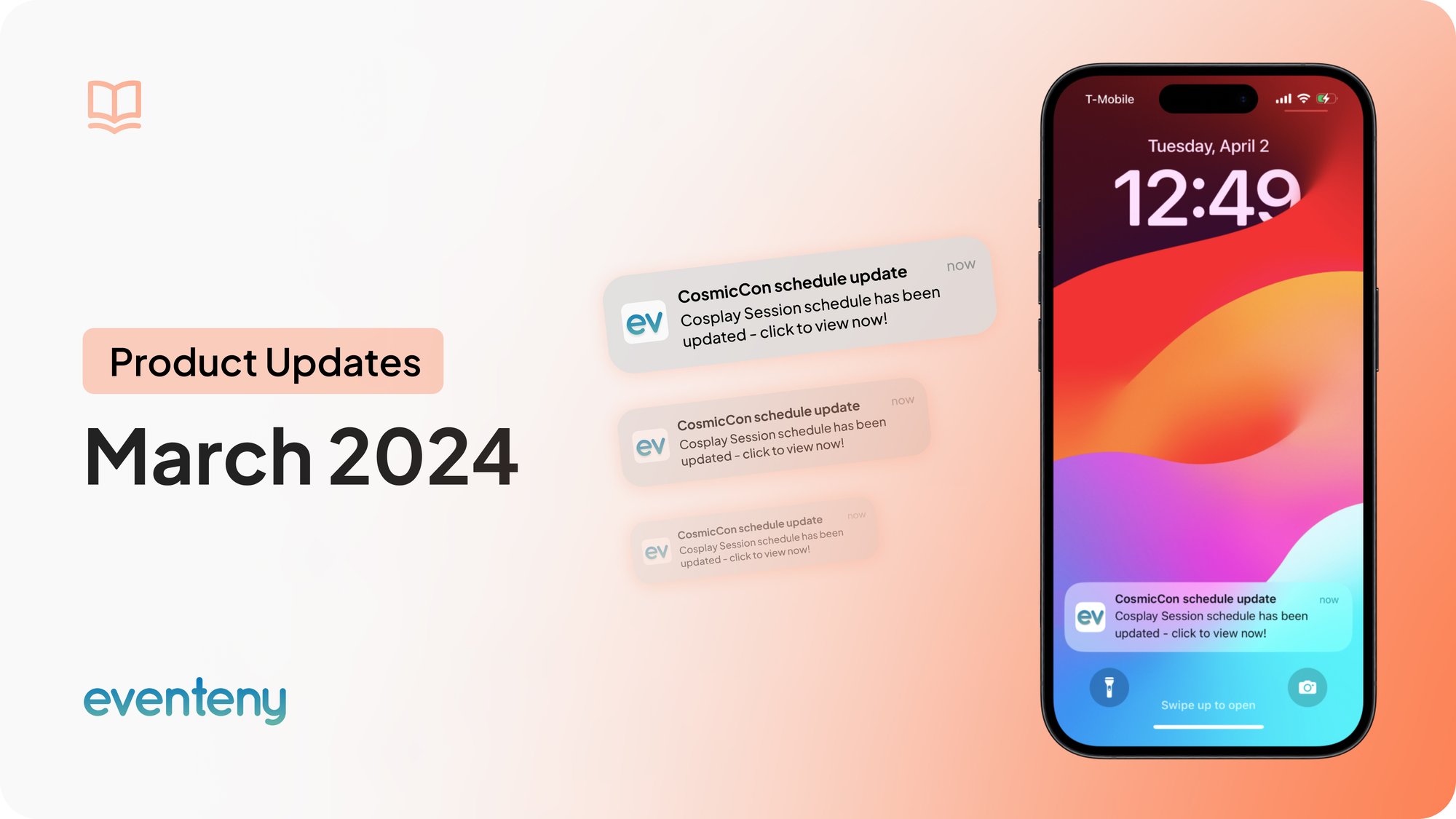 Product Update Thumbnail March 2024 Whats New