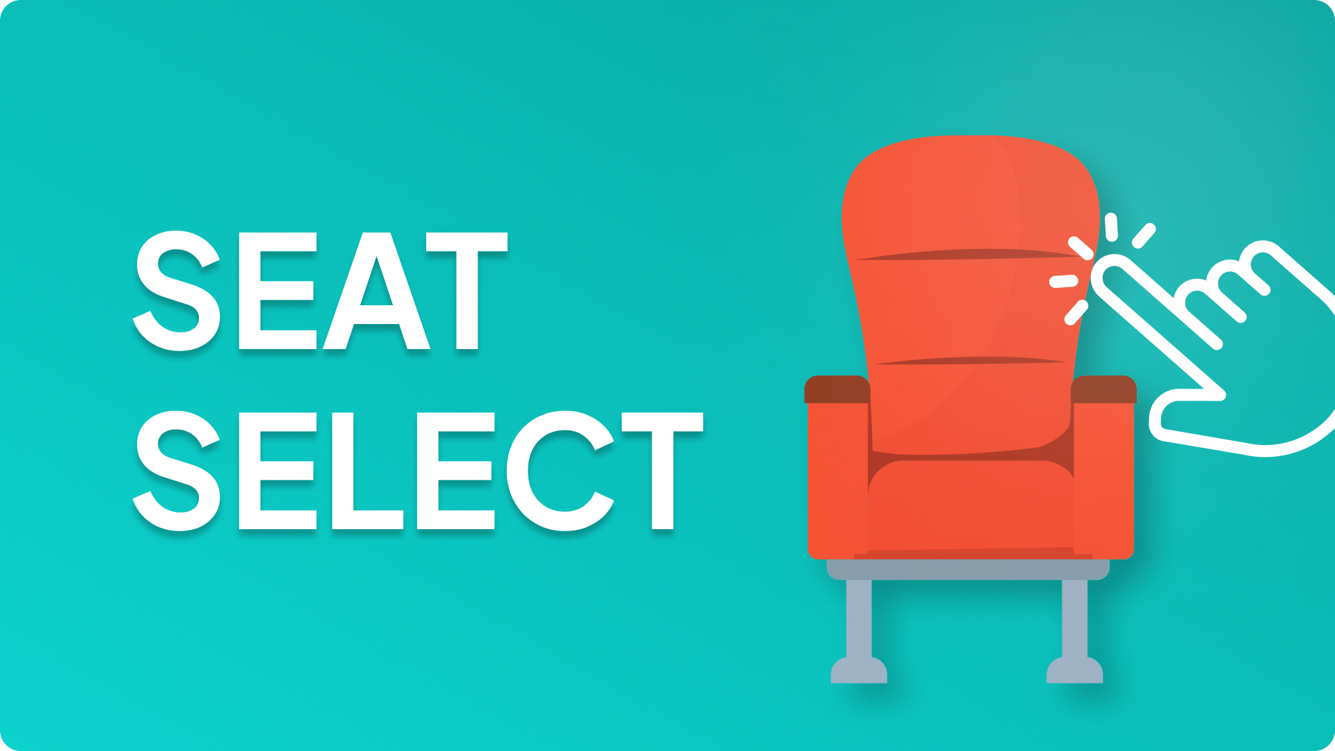 Seating Select