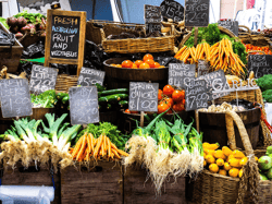 Farmers Market