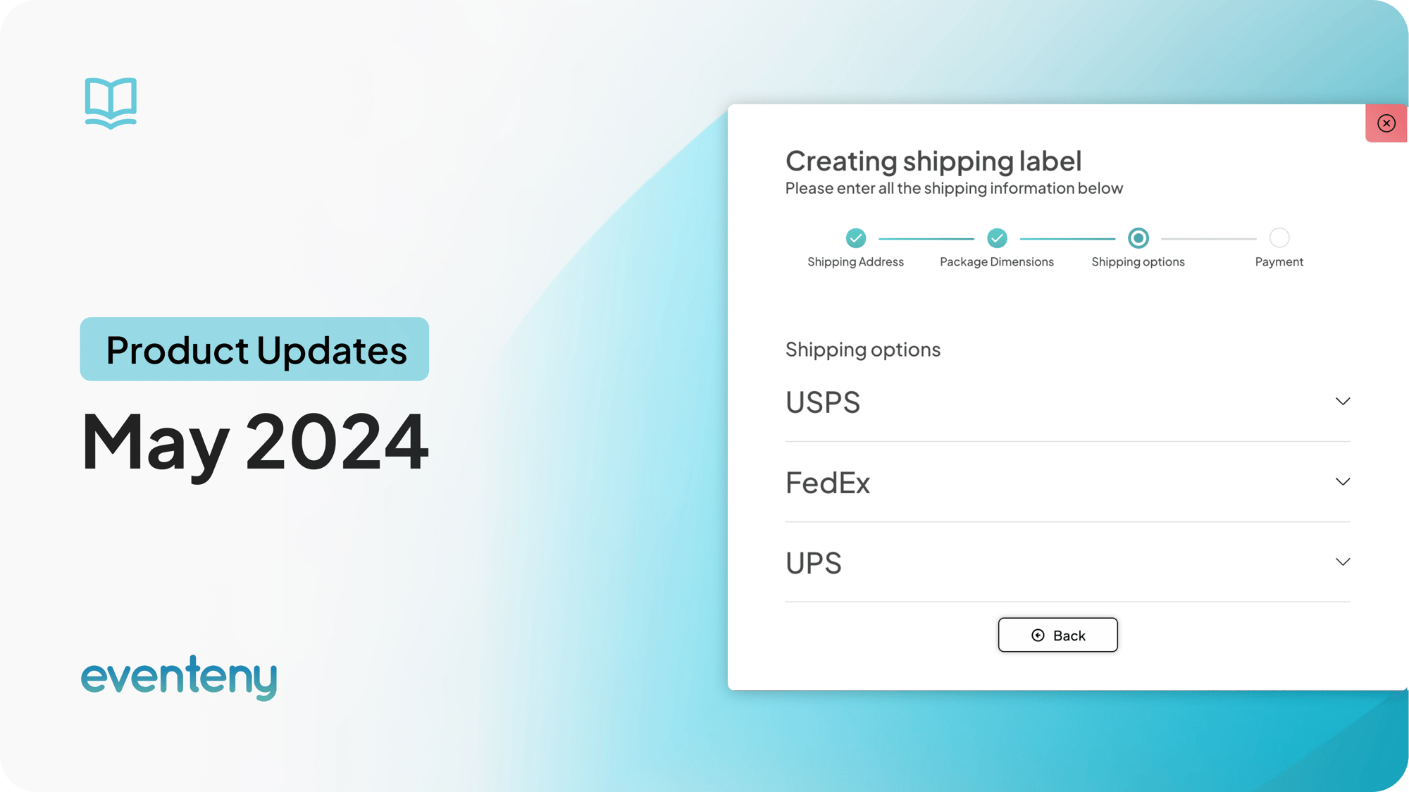 May Product Updates
